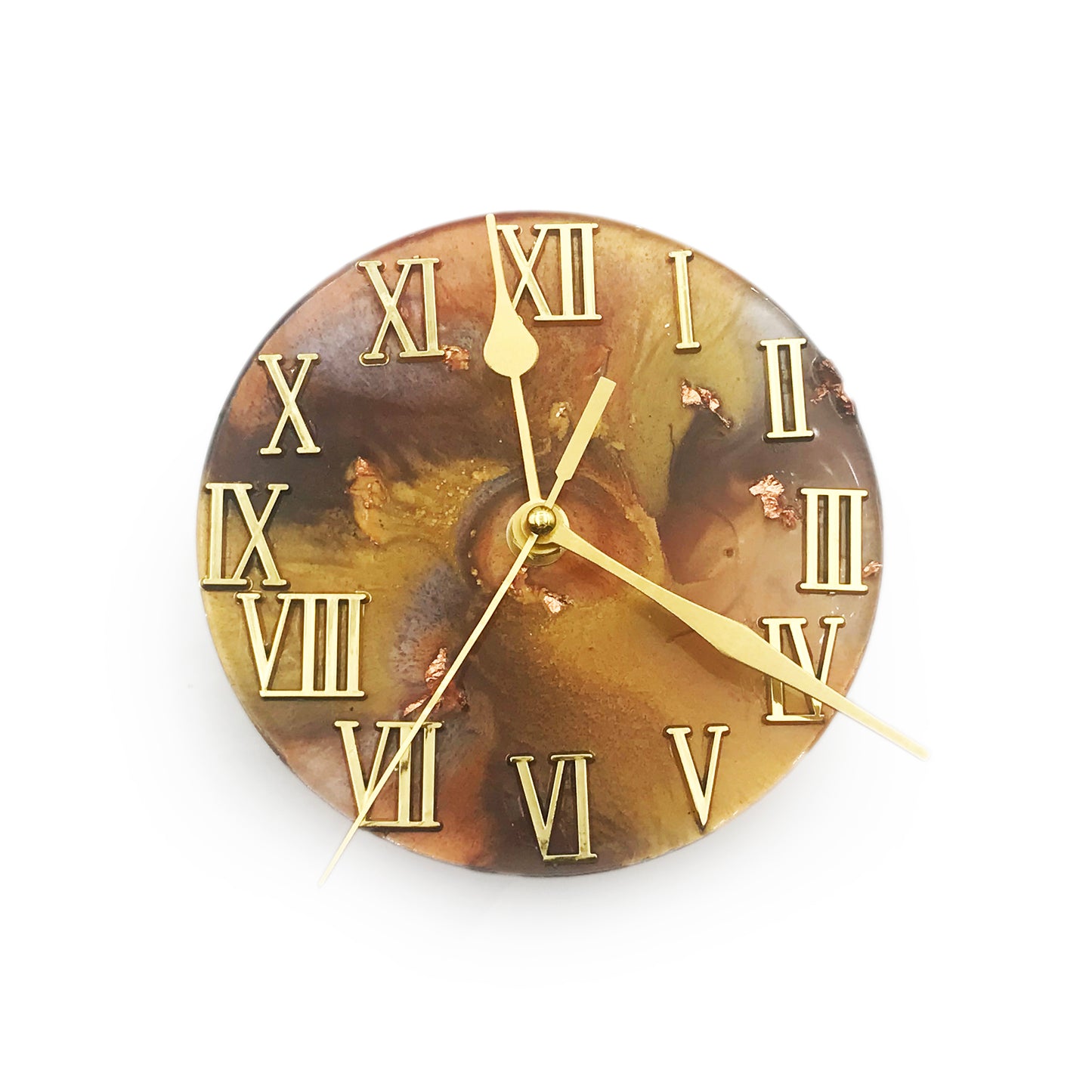 NEW!! Resin Clocks