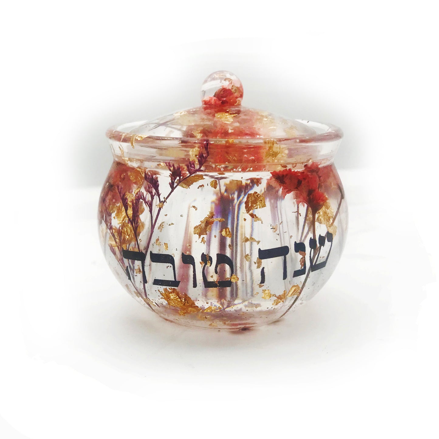 Honey Jars