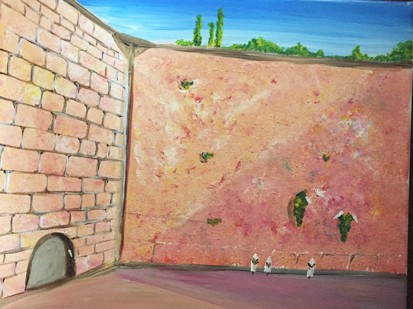 Paint Night in a Box