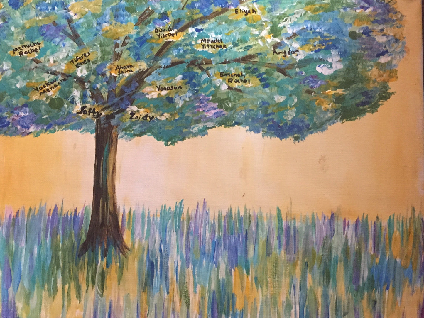Paint Night in a Box