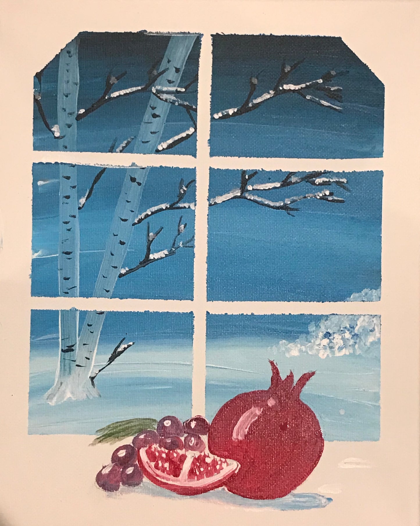 Paint Night in a Box