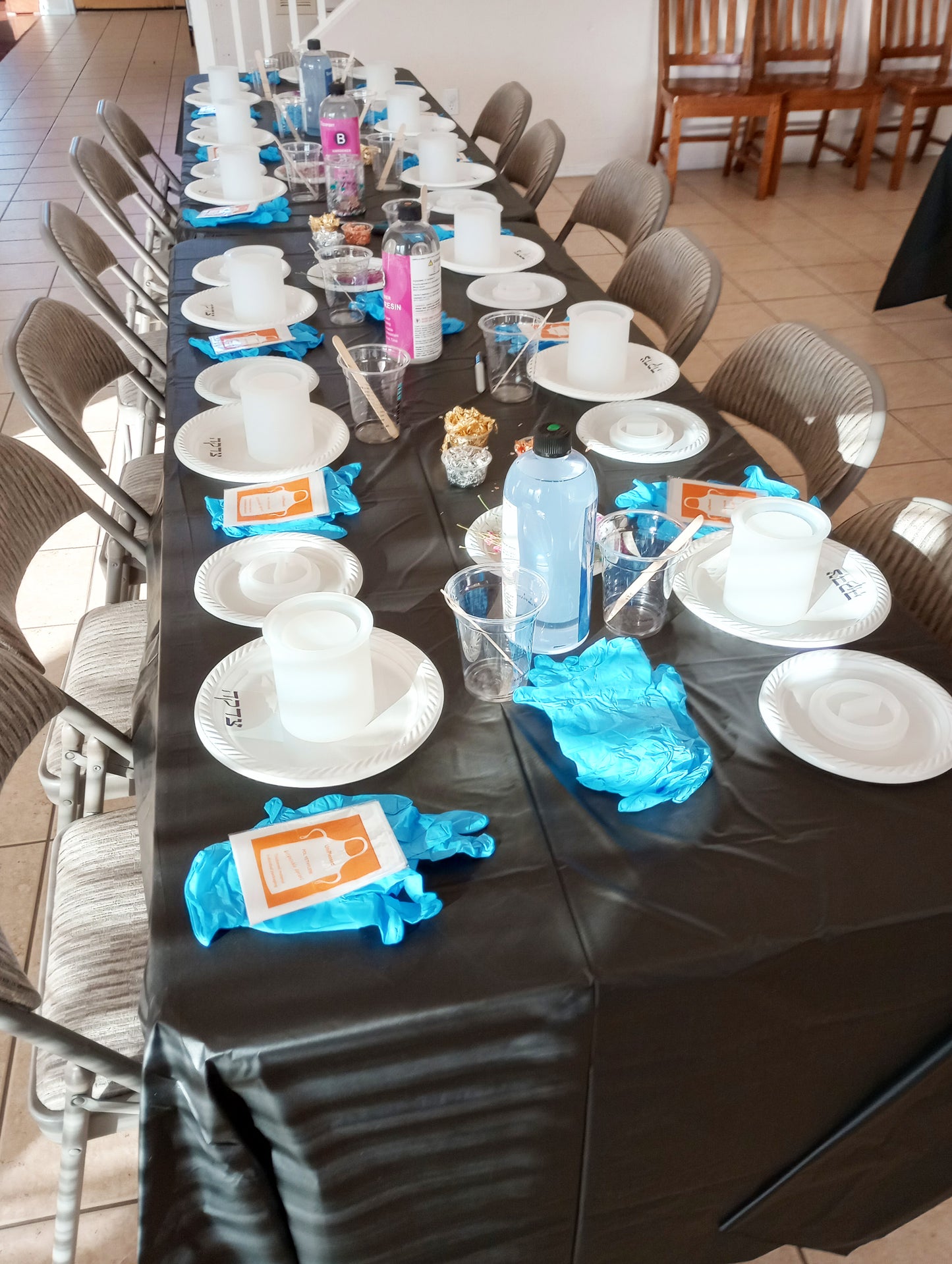 Tzedaka Box Kit - Sold Out! Coming Soon....