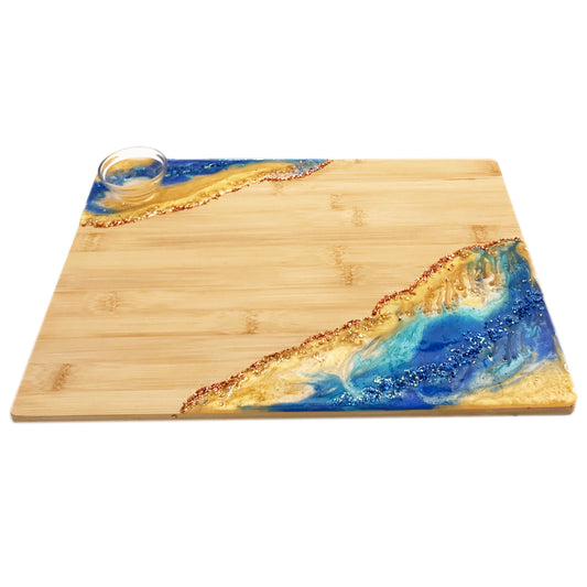 Challah Boards