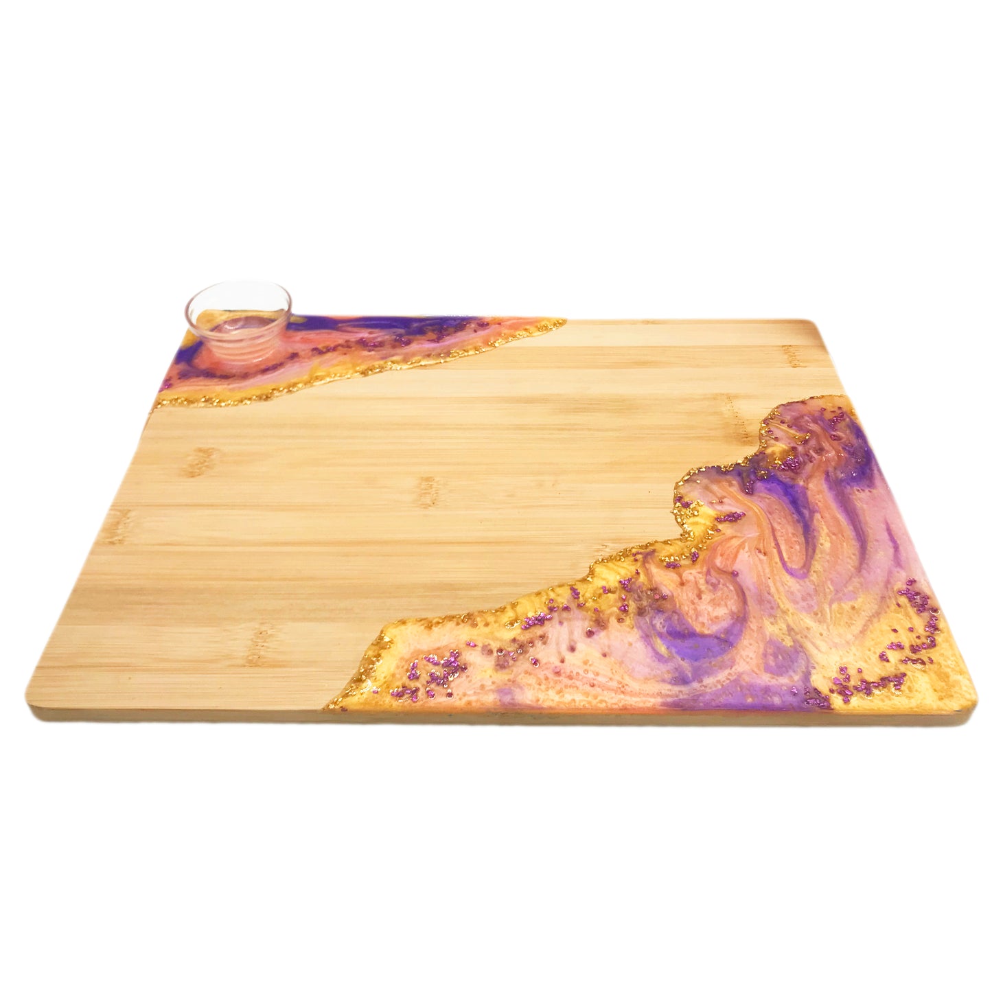 Challah Boards