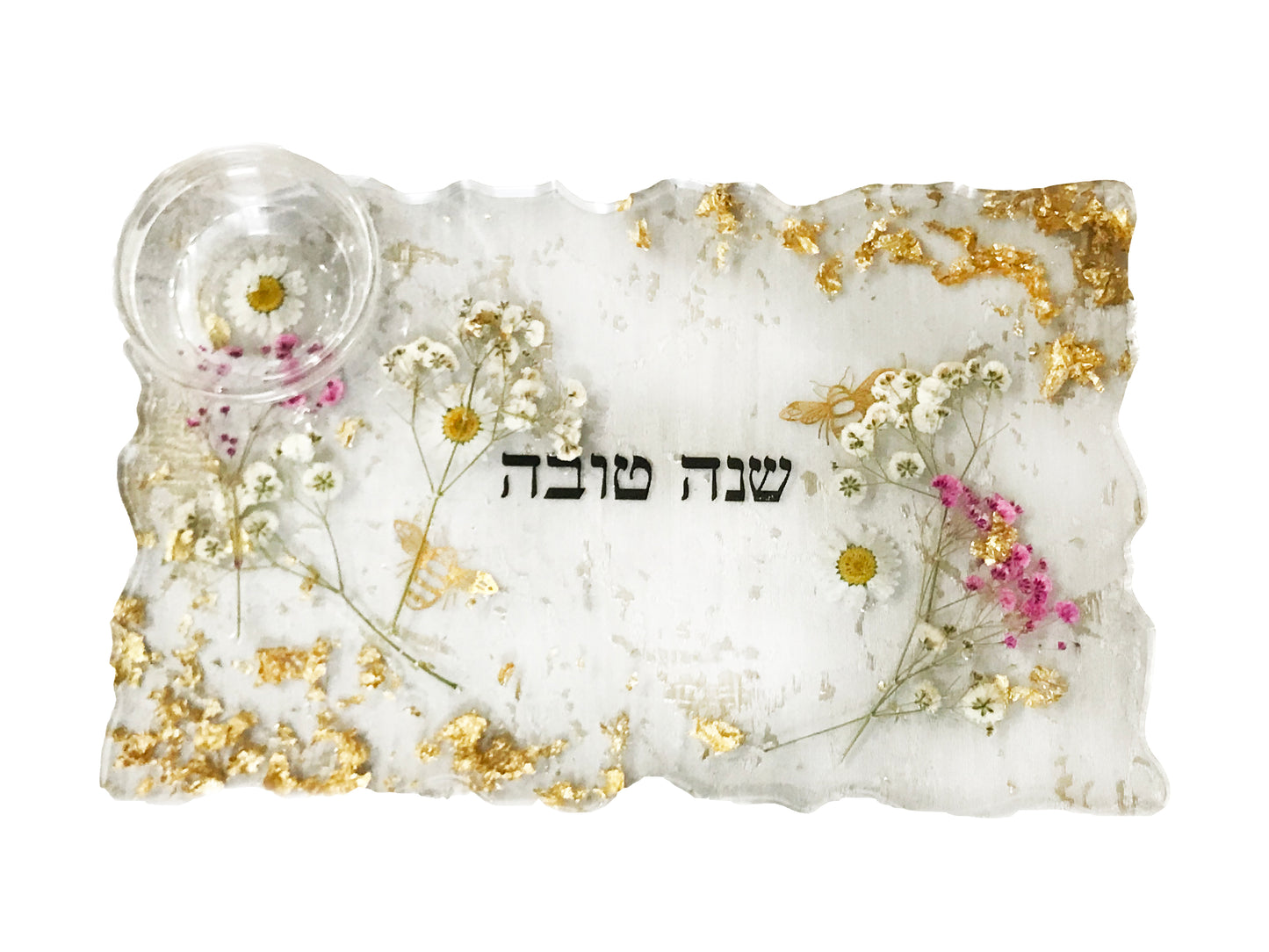 Rosh Hashana Tray Kits