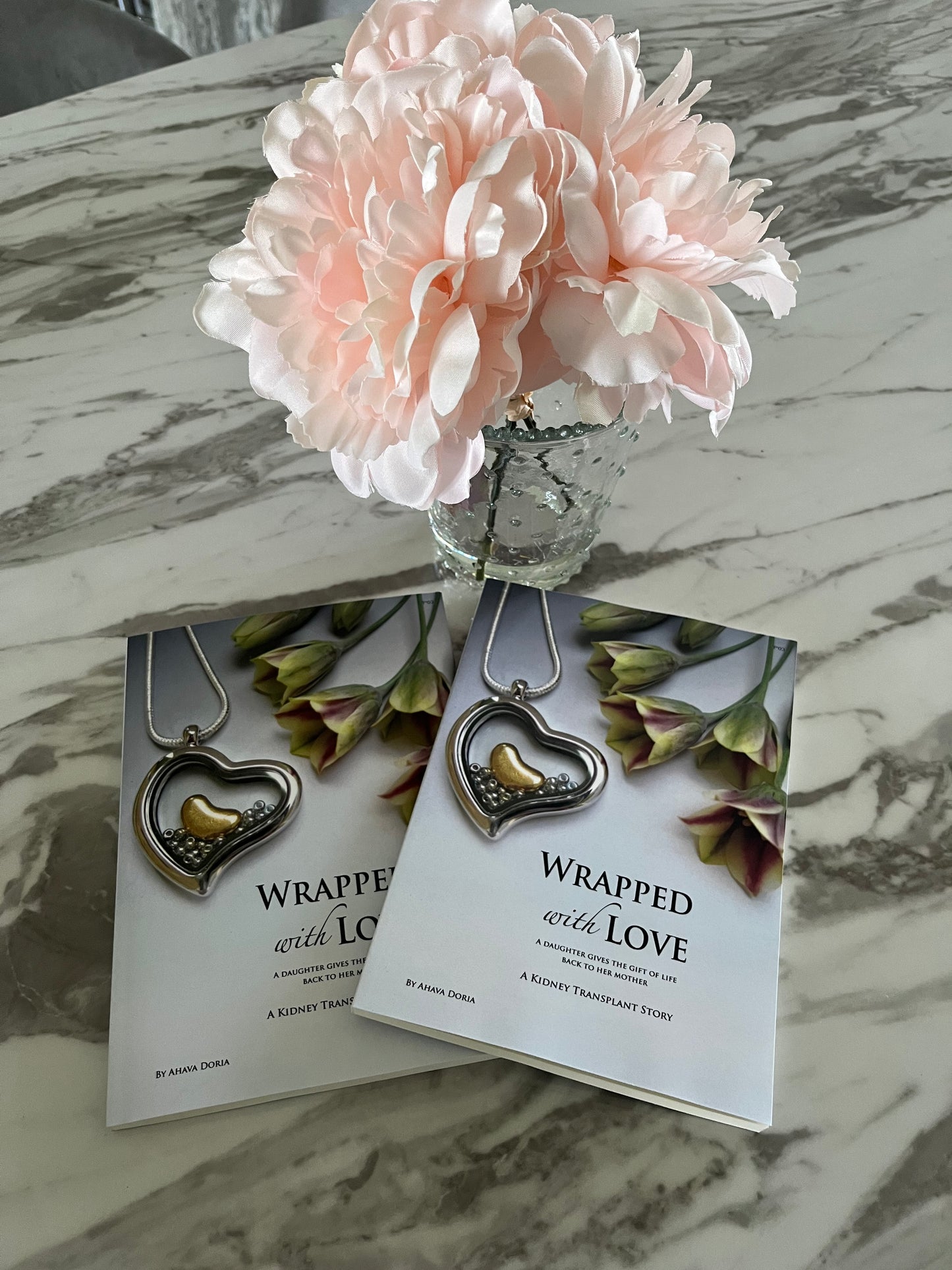 Wrapped with Love