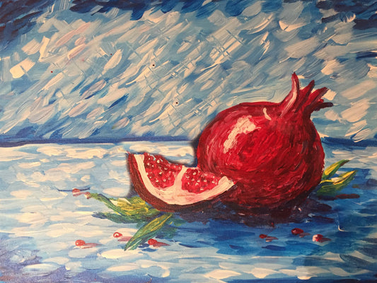 Paint Night in a Box