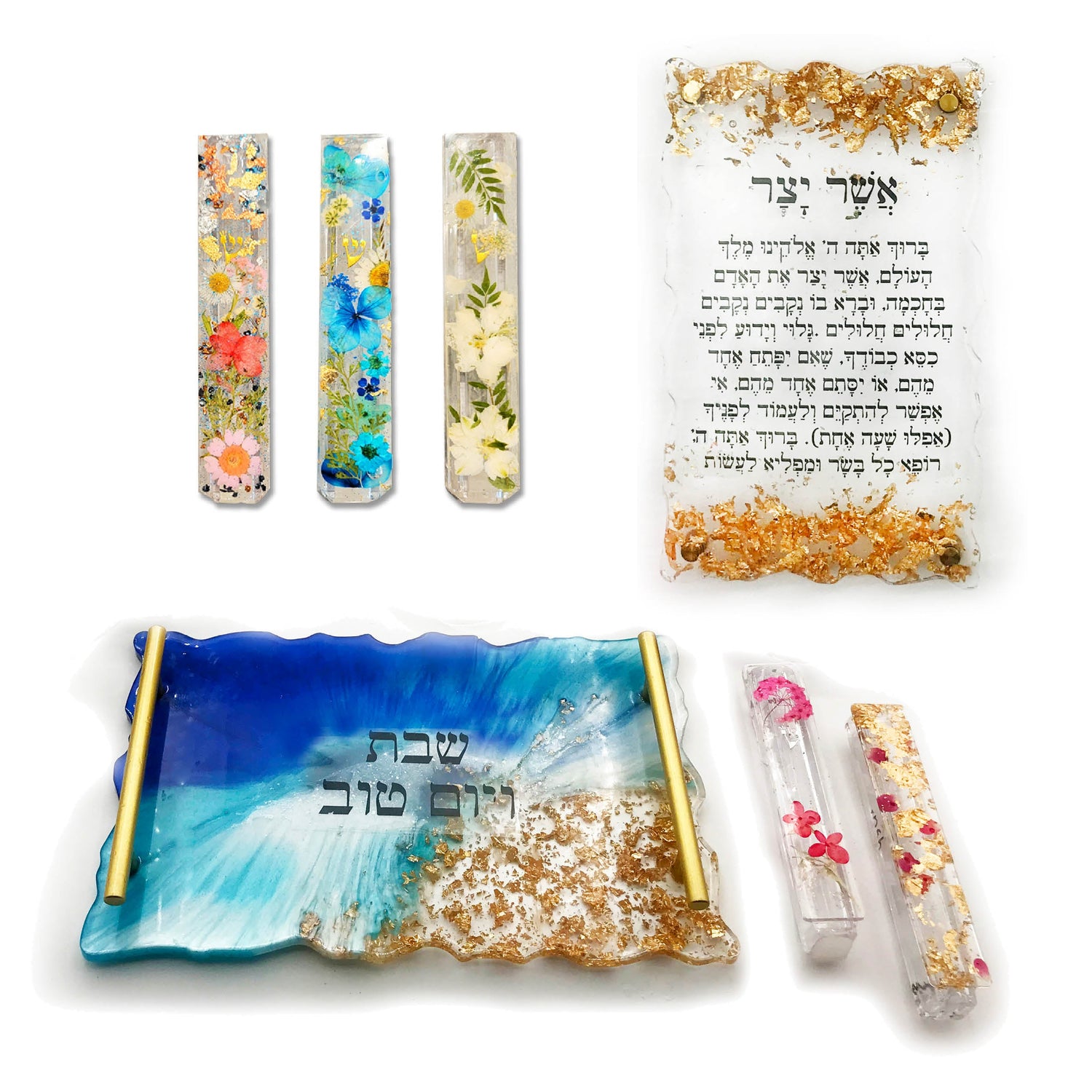 Jewish arts and crafts