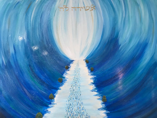 Paint Night in a Box