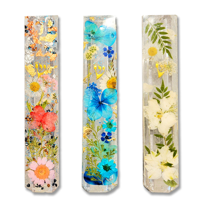 Resin Mezuzah Case Kits